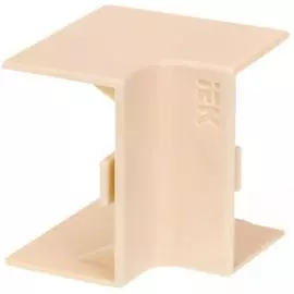 IEK Внутренний угол КМВ 40х25 сосна