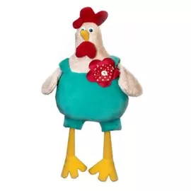 Игрушка Петух Тильда