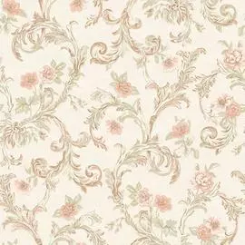 IL 2103 Обои Grandeco (Imperial) (1*6) 10,05x1,06 винил на флизелине