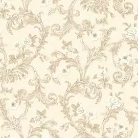 IL 2107 Обои Grandeco (Imperial) (1*6) 10,05x1,06 винил на флизелине