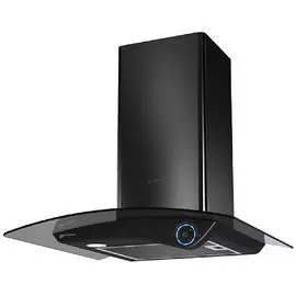 ILLUSION 60 B/BG вытяжка кухонная