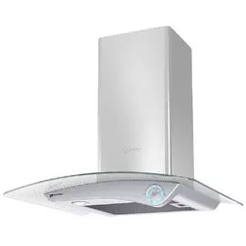 ILLUSION 60 W/WG вытяжка кухонная
