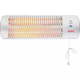 инфракрасный обогреватель ико-1500л (кварцевый) ресанта