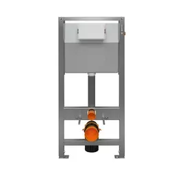 инсталляция cersanit aqua 50 slim in-mz-aq50-sl-pn-qf-gl