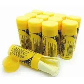 Искусственная замша в тубусе AVS CH-4332A (43*32см), без дисплея