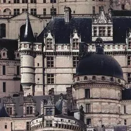 J80511 Обои Ugepa (Chambord) (1*6) 10,05x1,06 винил на флизелине