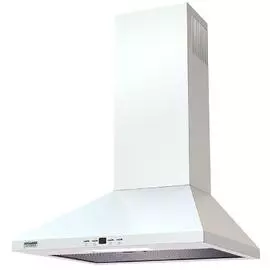 JANNA 500 WHITE 3P вытяжка кухонная