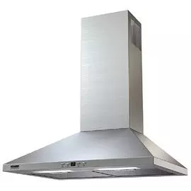 JANNA 600 INOX 3P вытяжка кухонная