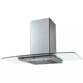 JASMIN smart 900 INOX/GLASS 5P вытяжка кухонная