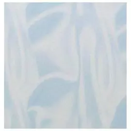 Экран для ванны Монолитный 1,48м голубой