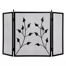 Экран защитный для камина 62022