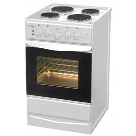 Электрическая плита ЛАДА ЭБЧШ 5-4-5.5/7-220 00 W