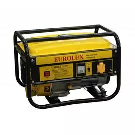 Электрогенератор G4000A Eurolux