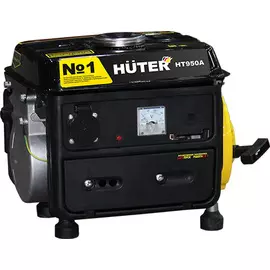 Электрогенератор HT950A Huter
