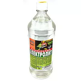 электролит 1,0л старт