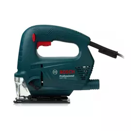 электролобзик bosch gst 700, 500вт, 3200об/мин, 06012a7020
