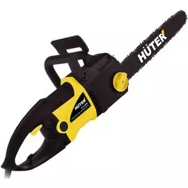 электропила els-2400 huter 2400 вт шина 45 см huter 70/10/2
