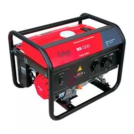 Электростанция бензиновая BS 2200