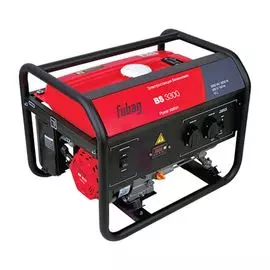 Электростанция бензиновая BS 3300