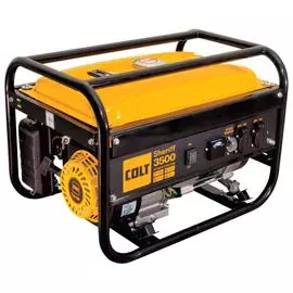 Электростанция бензиновая Sheriff 3500