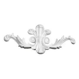 Элемент декоративный Decomaster 140*65*17мм 66046