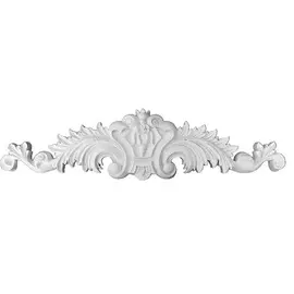 Элемент декоративный Decomaster 620*150*30мм 61181