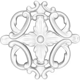 Элемент декоративный Decomaster 85*130мм 88185