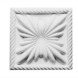 Элемент декоративый Decomaster 110*110*25мм DD-230
