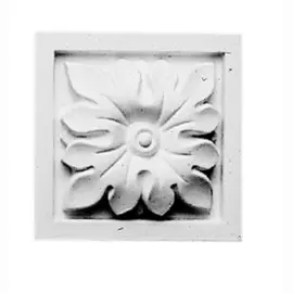 Элемент декоративый Decomaster 87*87*25мм DD-220