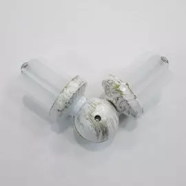 эркер д25 сэ-25-002-33 бел. золото