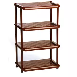 этажерка в прихожую универсальная м2711 (017294)