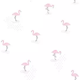 JR 2005 Обои Grandeco (Jack' n Rose Junior) (1*12) 10,05x0,53 винил на флизелине