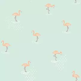 JR 2007 Обои Grandeco (Jack' n Rose Junior) (1*12) 10,05x0,53 винил на флизелине