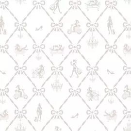 JR 3105 Обои Grandeco (Jack' n Rose Junior) (1*12) 10,05x0,53 винил на флизелине