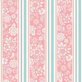 JR 4102 Обои Grandeco (Jack' n Rose Junior) (1*12) 10,05x0,53 винил на флизелине