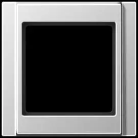 JUNG A 500 Алюминий Рамка 1-я