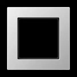 JUNG A creation Алюминий Рамка 1-я