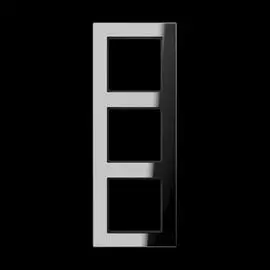 JUNG A creation Стекло зеркальное Рамка 3-я