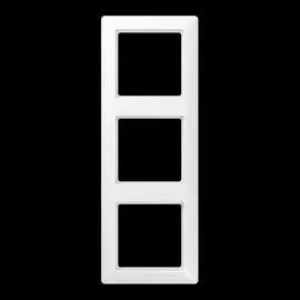 JUNG AS 500 Бел Рамка 3-я