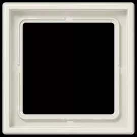 JUNG LS 990 Беж Рамка 1-я