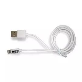 Кабель AVS для iphone 5(1м) IP-51