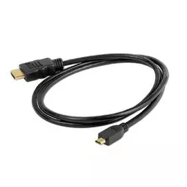 Кабель AVS HDMI(A)-microHDMI(D) HAD-71 1м