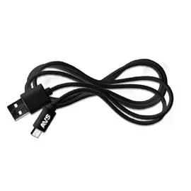 Кабель AVS micro USB (3м) MR-33