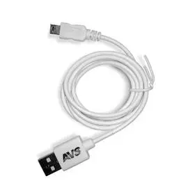 Кабель AVS mini USB 4(1м) MN-313
