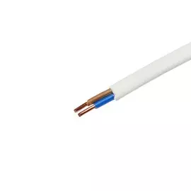 кабель nym 2*1,5