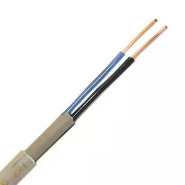 Кабель NYM 3*1,5 (10м)