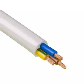 кабель пвс 3*1,5мм 5м бухта гост