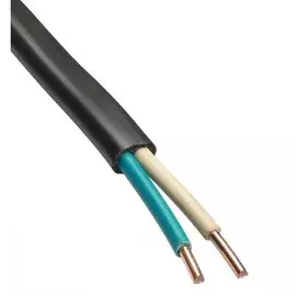 кабель ввгнг-п 2*2,5мм 5м бухта гост