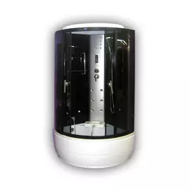 Кабина душевая 900*900*2150 IKA E-1211G/8809S