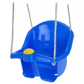 Качели детские уличные. подвесные 42*36*35см 380154000